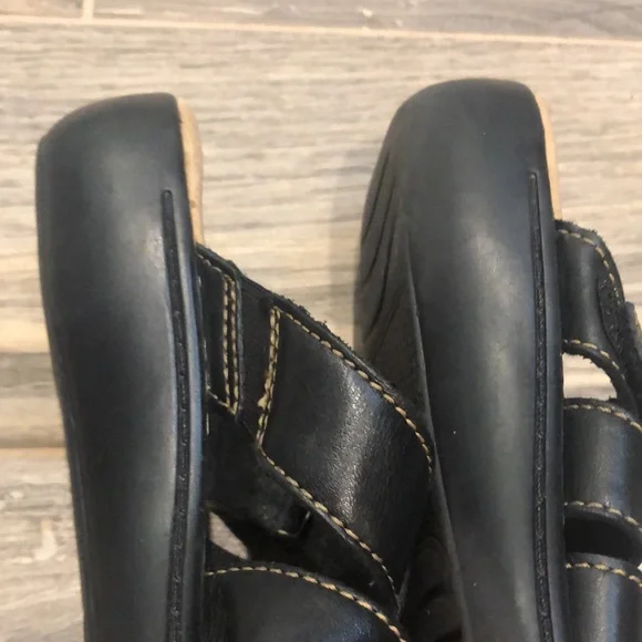 Clarks Bendables sandals - Picture 7 of 10